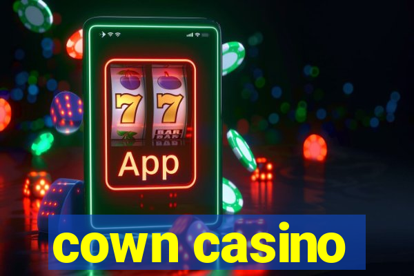 cown casino