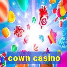 cown casino