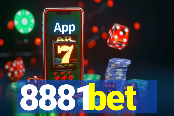 8881bet