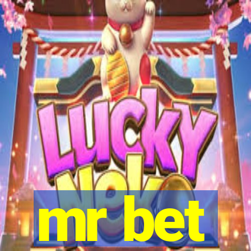 mr bet