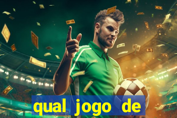 qual jogo de aposta paga de verdade