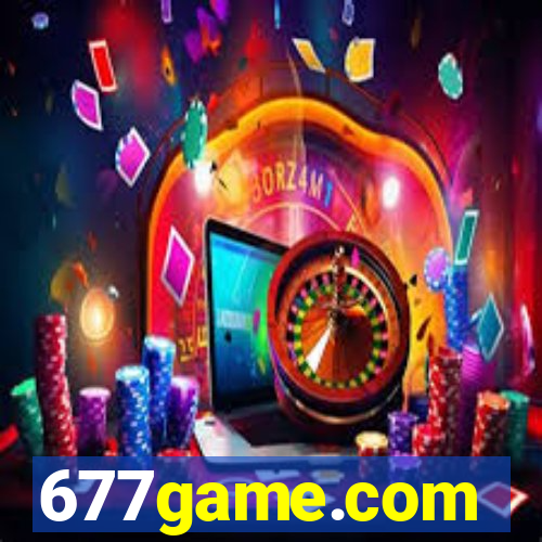 677game.com