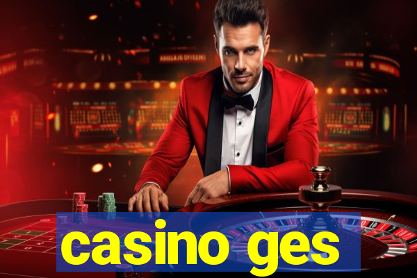 casino ges