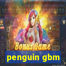 penguin gbm