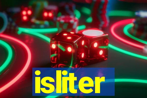 isliter