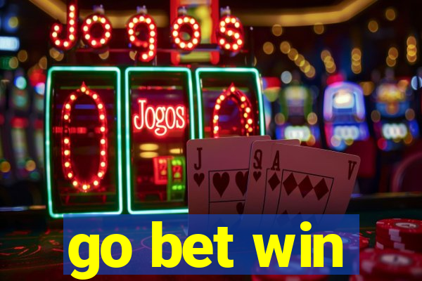 go bet win