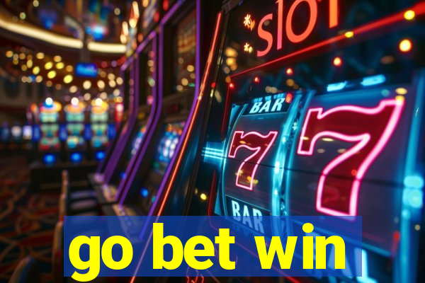 go bet win