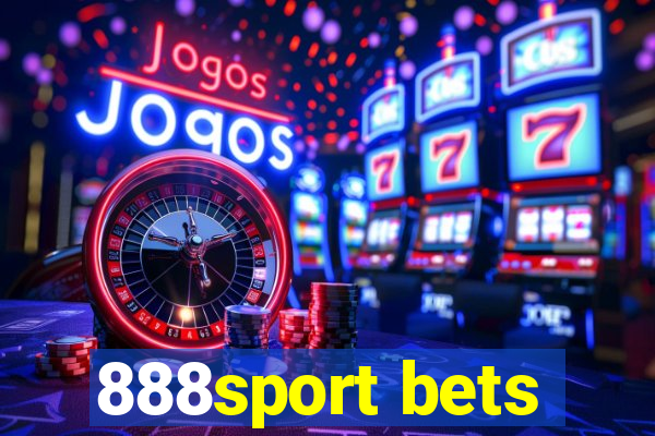 888sport bets