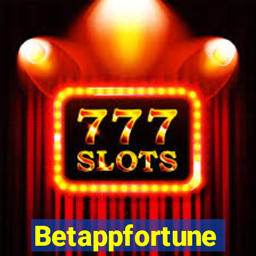 Betappfortune