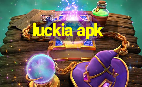 luckia apk