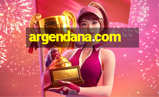 argendana.com