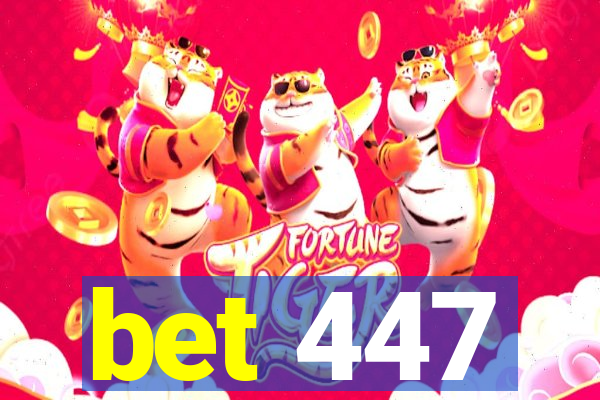 bet 447