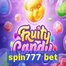 spin777 bet