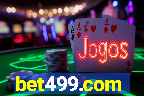 bet499.com