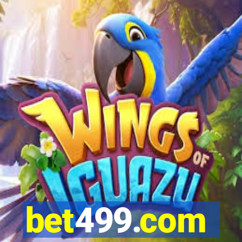 bet499.com