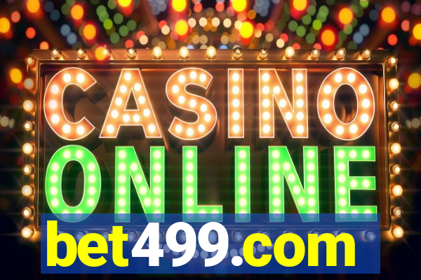 bet499.com