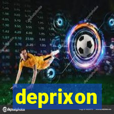 deprixon