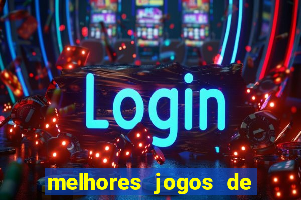 melhores jogos de casino online para ganhar dinheiro