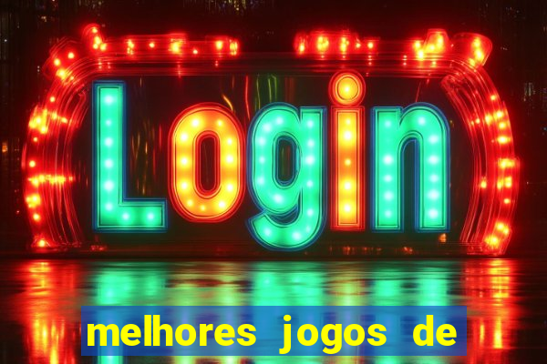 melhores jogos de casino online para ganhar dinheiro