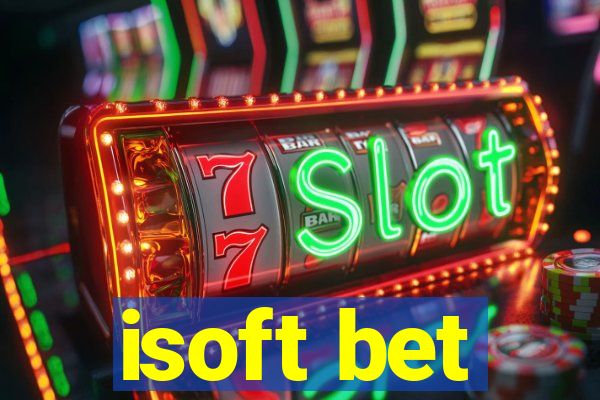 isoft bet