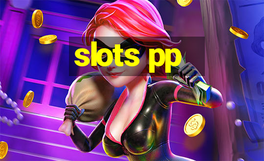 slots pp