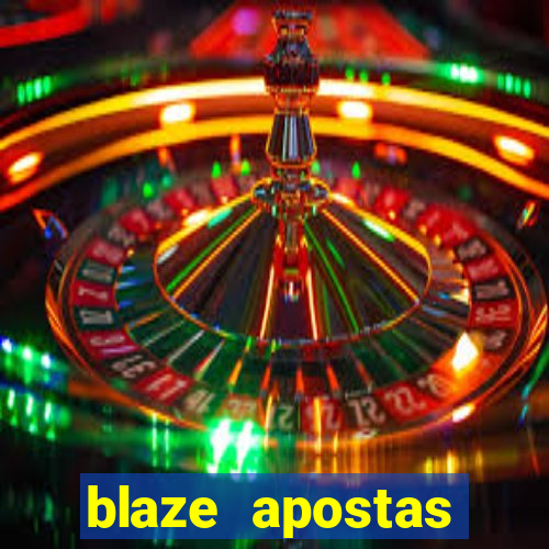 blaze apostas ganhar dinheiro