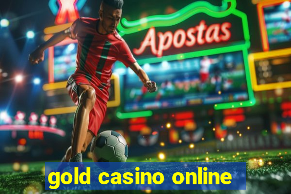 gold casino online