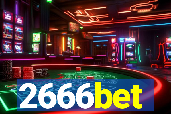 2666bet