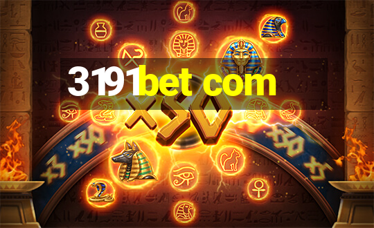 3191bet com