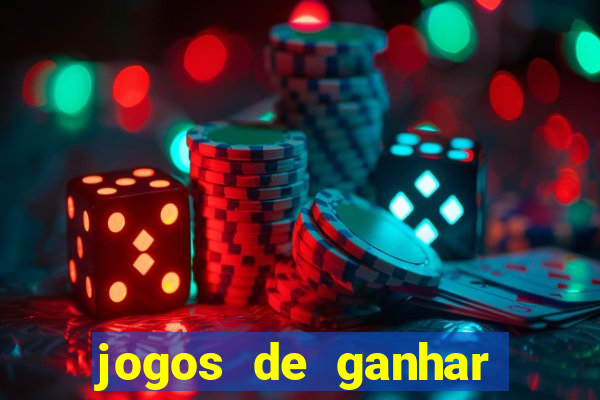 jogos de ganhar dinheiro de verdade sem depositar