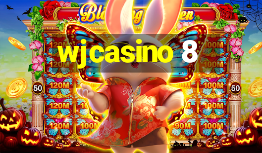 wjcasino 8