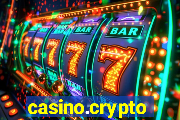 casino.crypto