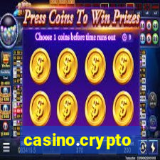 casino.crypto