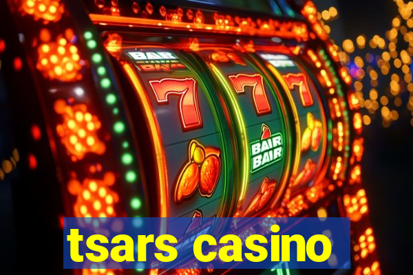 tsars casino