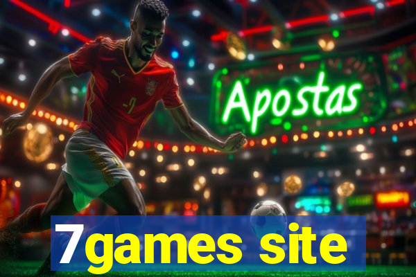 7games site