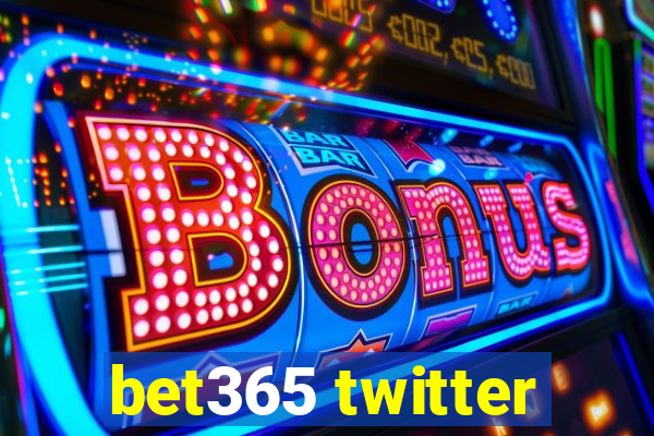 bet365 twitter