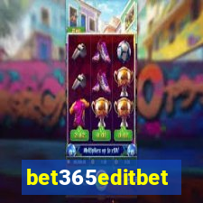 bet365editbet