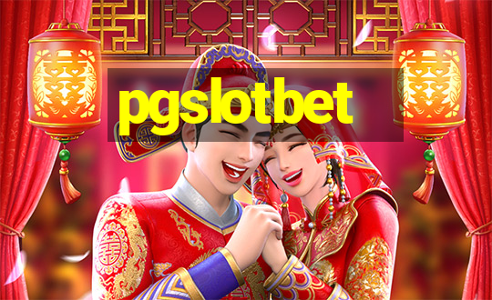 pgslotbet