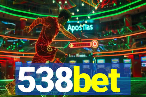 538bet