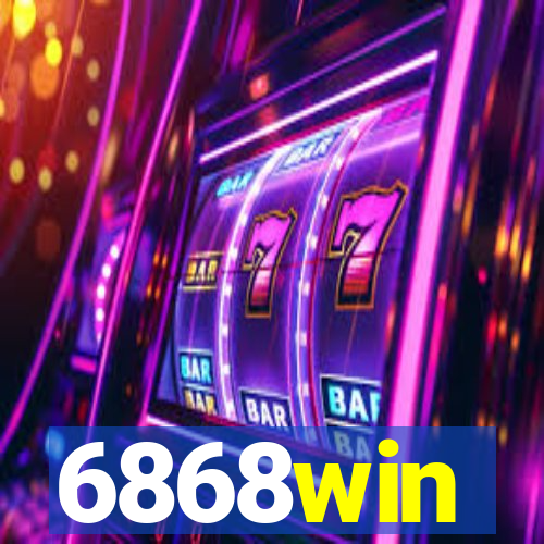 6868win