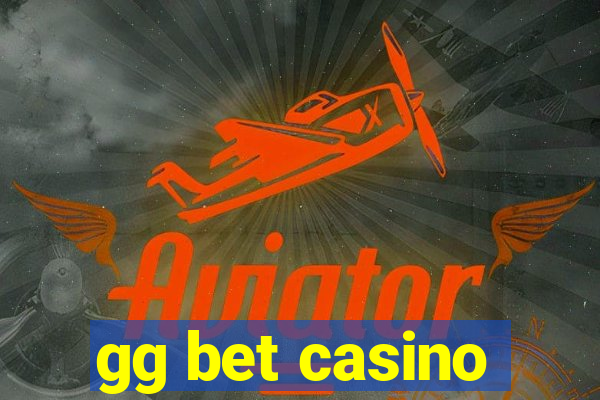 gg bet casino