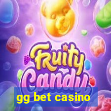 gg bet casino