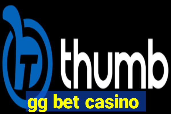 gg bet casino