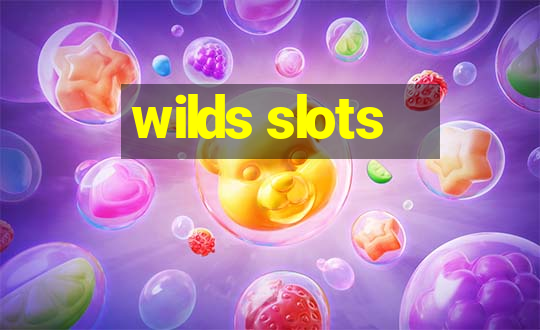 wilds slots