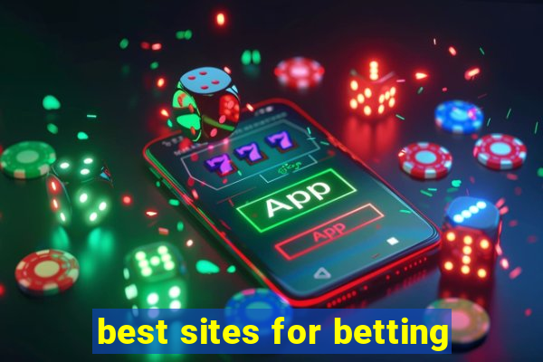 best sites for betting