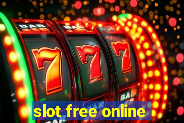 slot free online