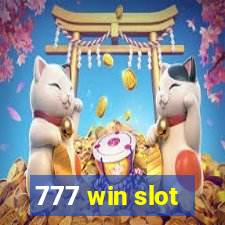 777 win slot