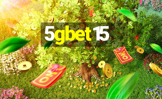 5gbet15