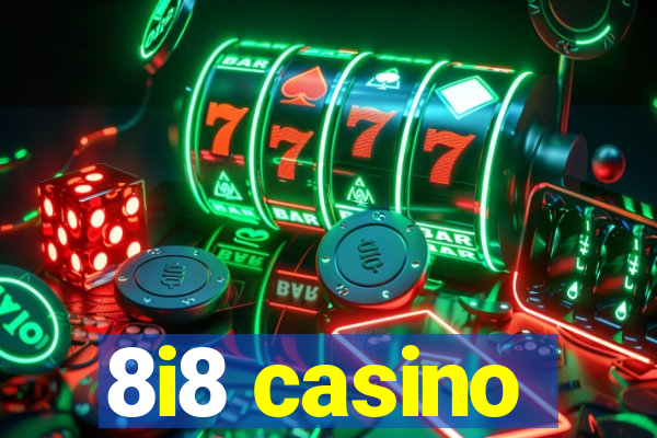 8i8 casino