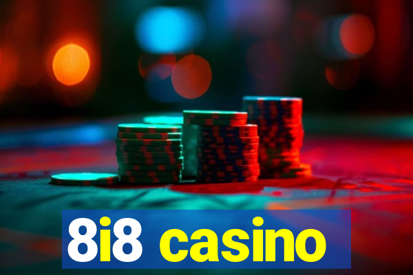 8i8 casino